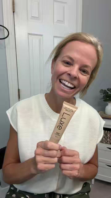Color Changing Foundation